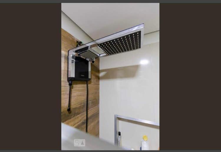 Villa Caso Com Piscina Aquecida, Ha 900 Metros Do Iguatemi Shopping Brasília Exterior foto